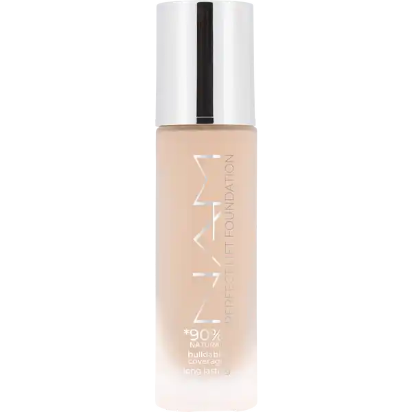 Perfect Lift Foundation 03W Warm Nude
