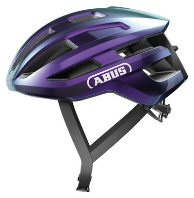 Casque Abus PowerDome Flip Flop Purple / Violet