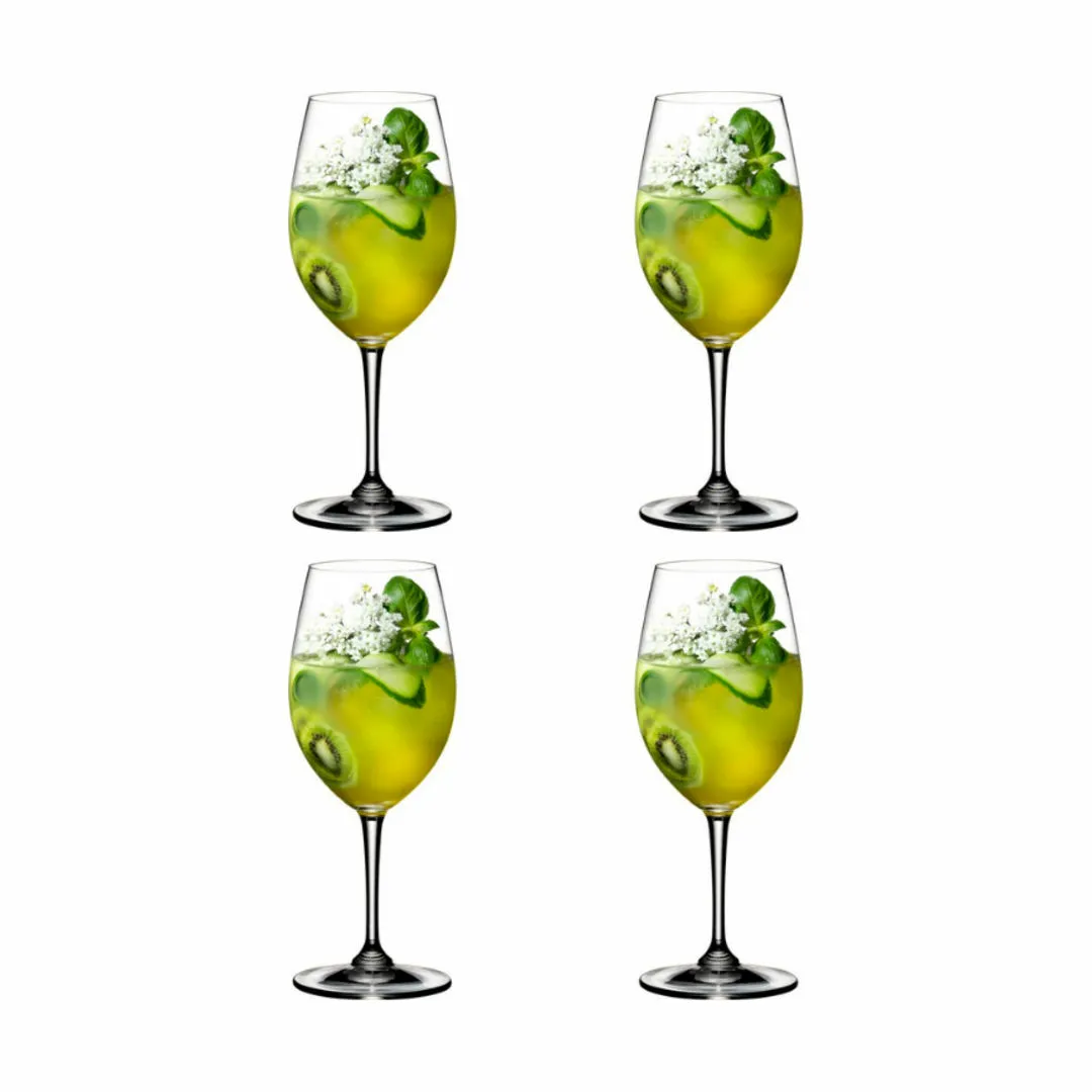 Riedel Mixing Aperitivo Cocktailglas - 4 stk.