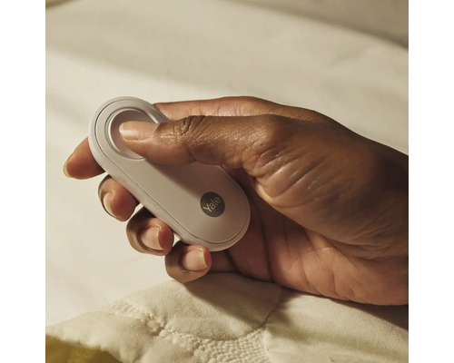 Yale Smart Home-geschikte alarm- en deurbelknop