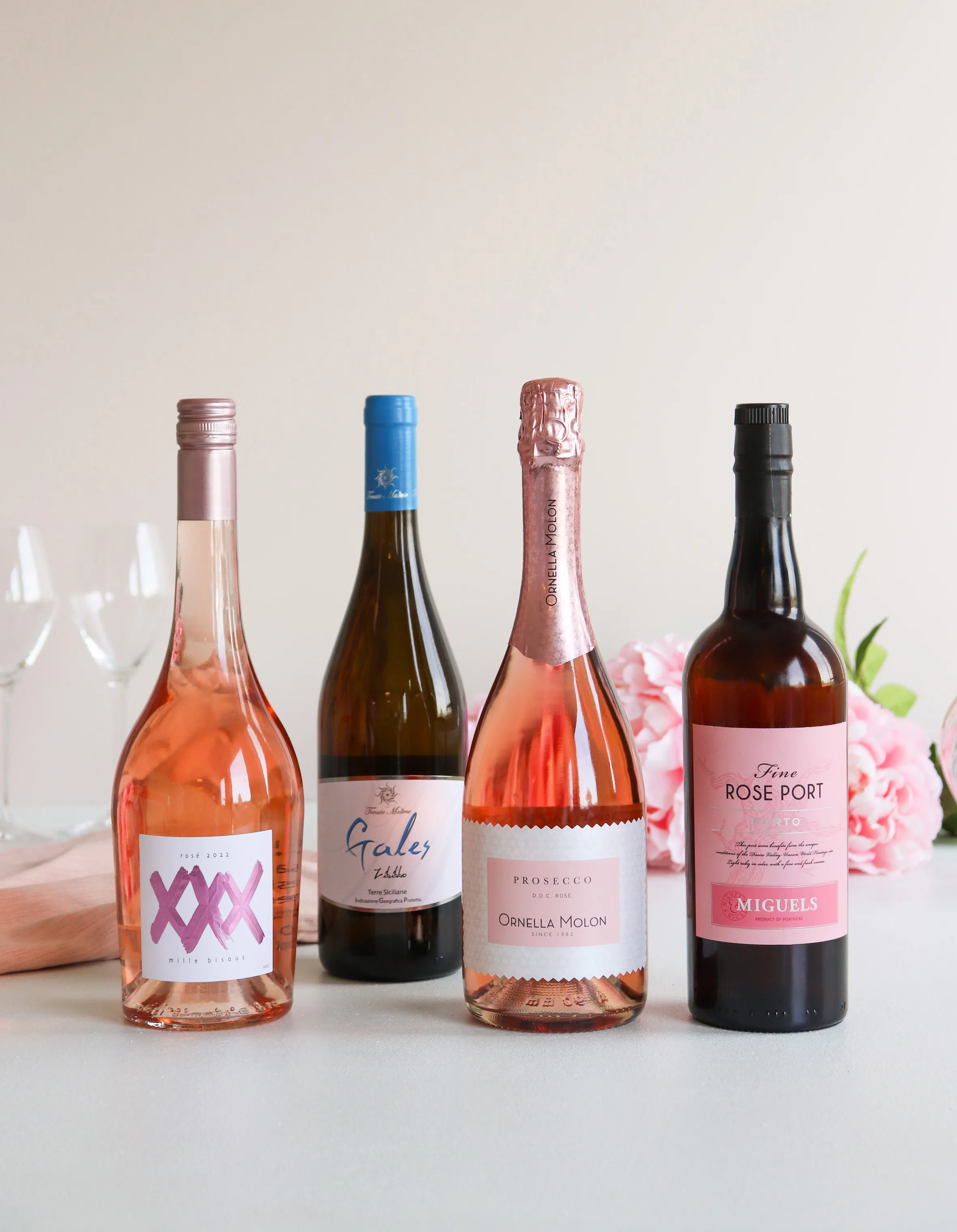 Ornella Molon Prosecco Rosé