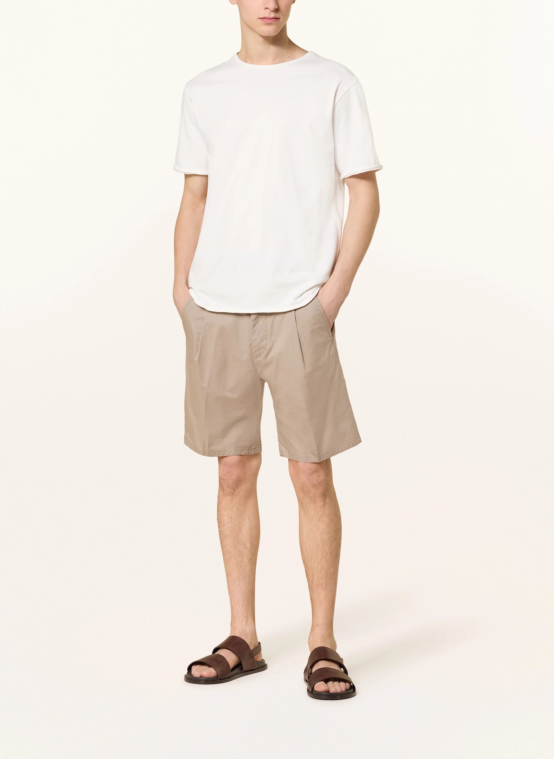 DRYKORN Chinoshorts RHASY