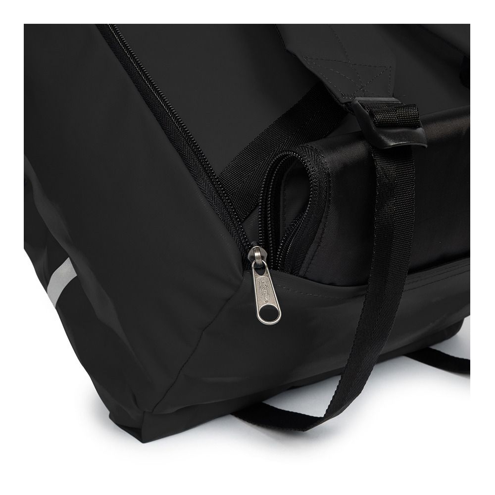 Eastpak MACLO BIKE 31L - Sac À dos tarp black