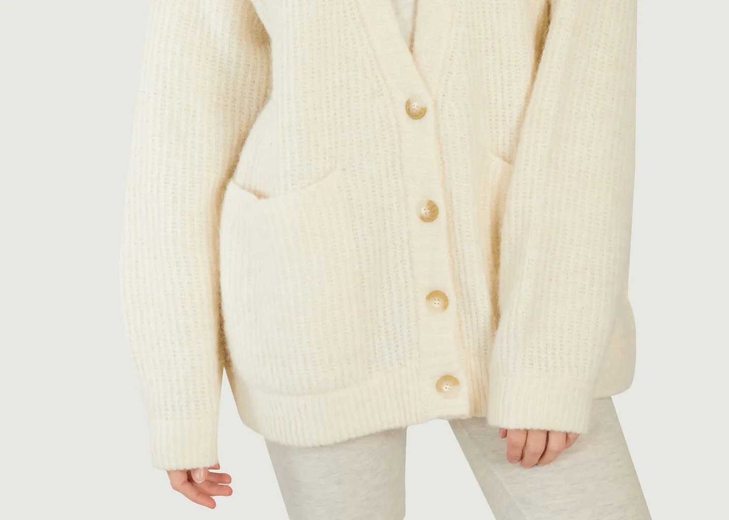 Gilets East American Vintage