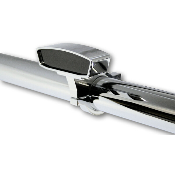 Highsider - Indicateur de témoins Chrome