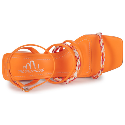 Moony Mood - WYONA - Orange