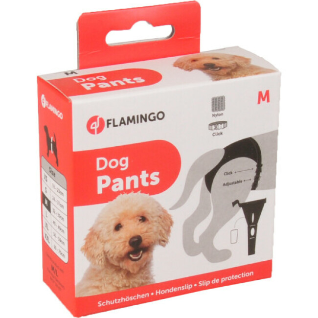 Jolly Culotte Periodique Noir