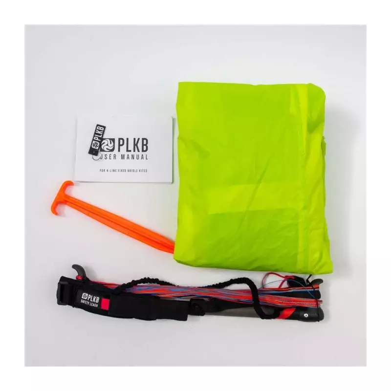 Aile à caisson powerkite PLKB Hornet