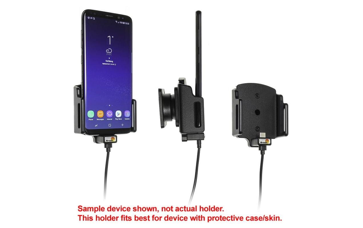Smartphone-Halterung 521845Fahrzeughalterungen