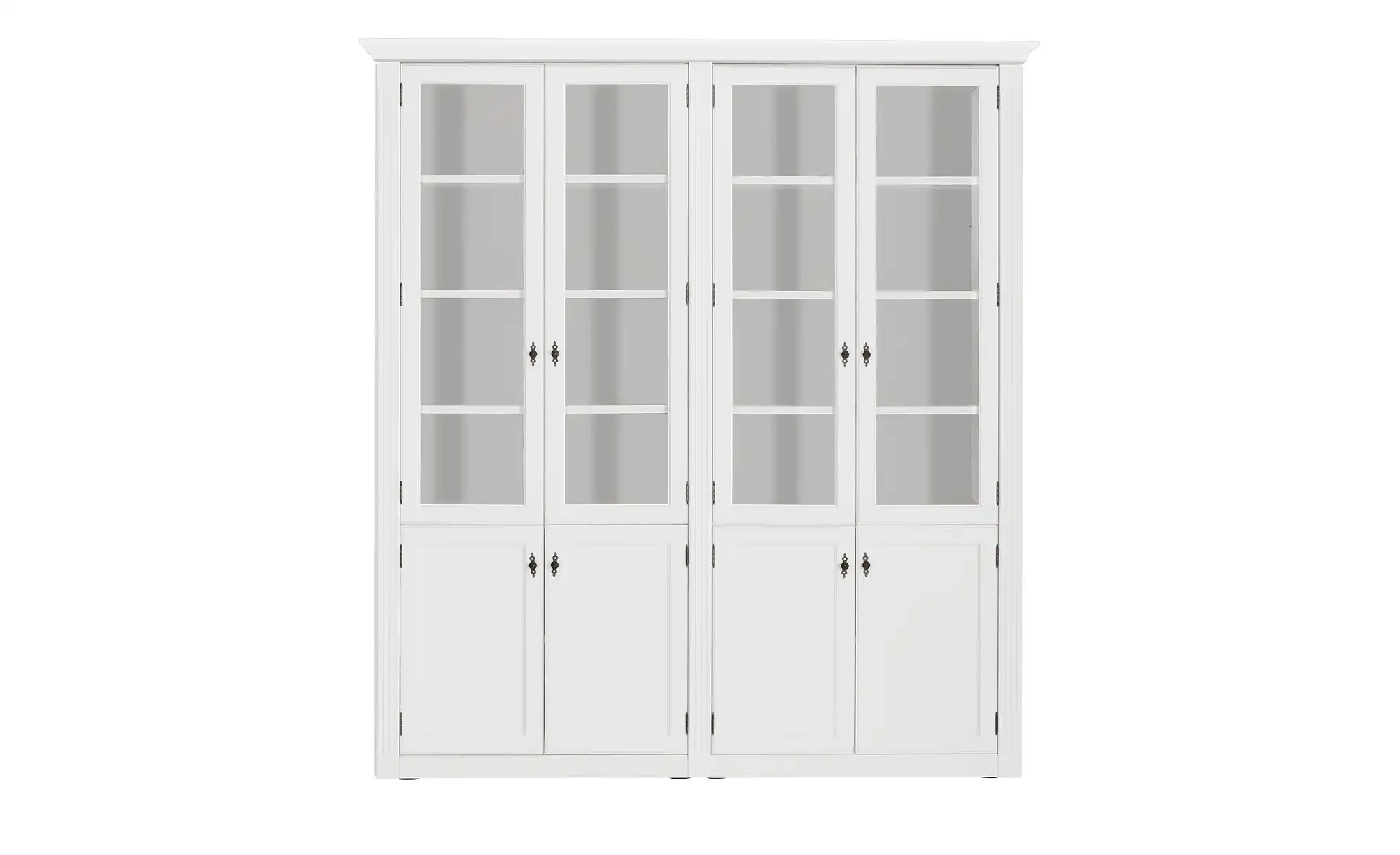 maison bleue Vitrine Petit Chalet
