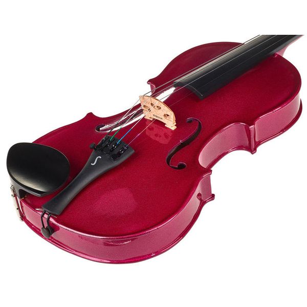 Stentor SR1401 Harlequin Violin 4/4 RP
