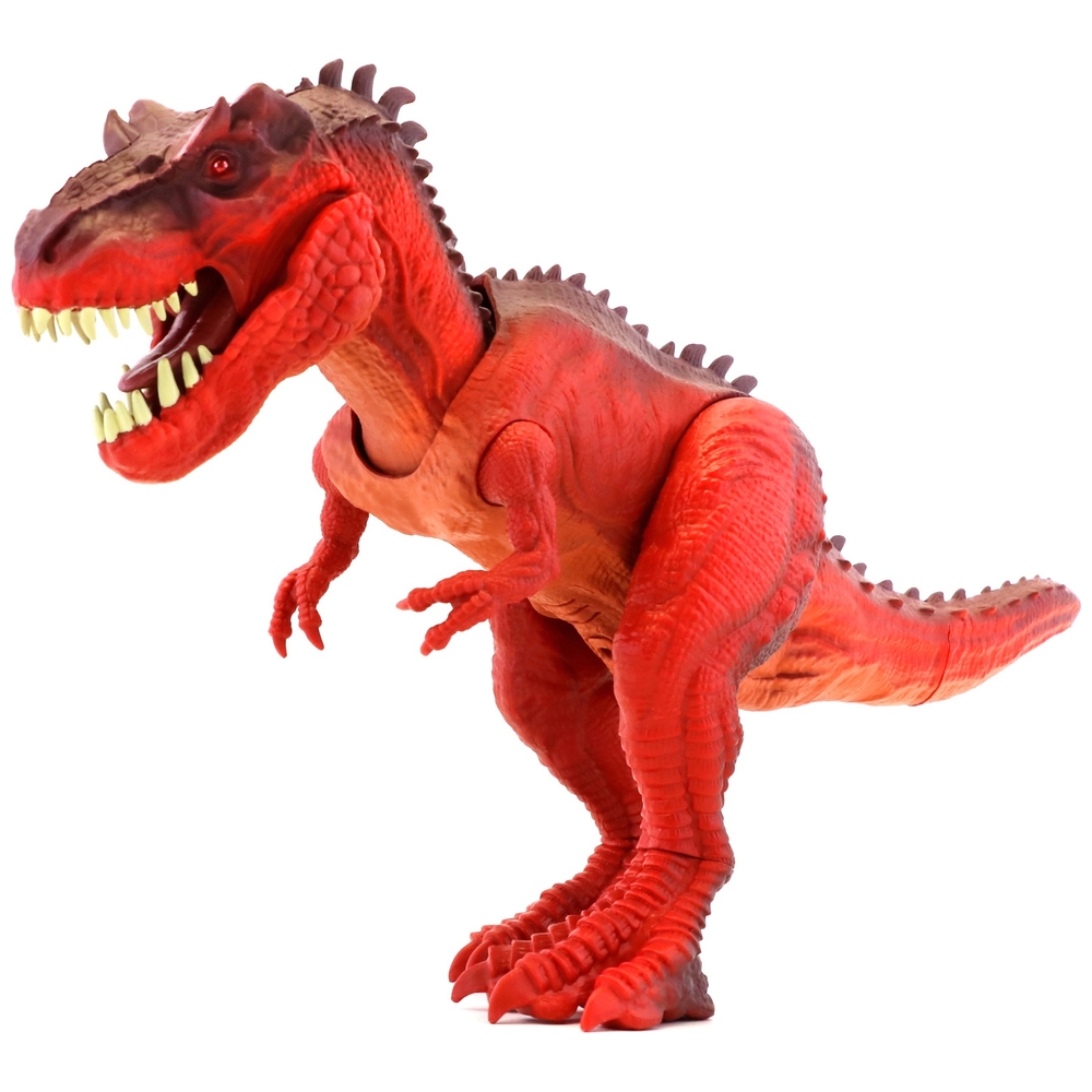 Primal Clash Furious T-Rex Sortiment
