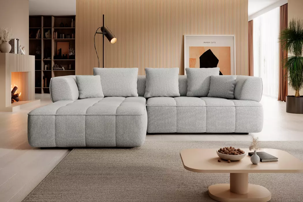 Ecksofa Aula