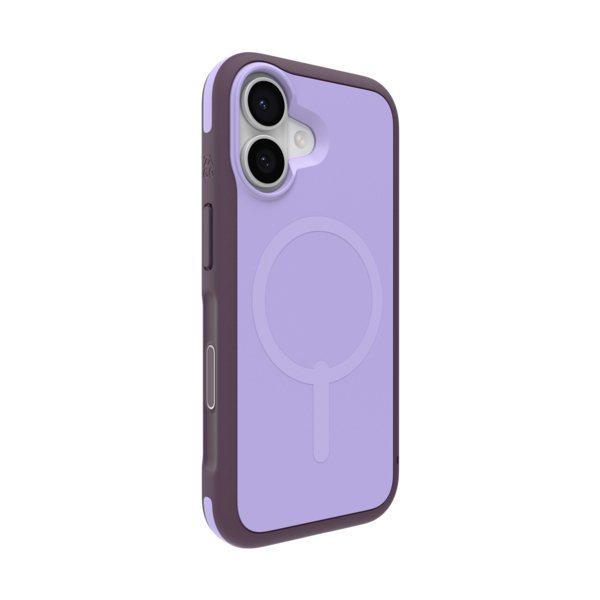 iPhone 17 MagSafe Hülle Sedona Snap Case Recycled (702319092) - Schwarz