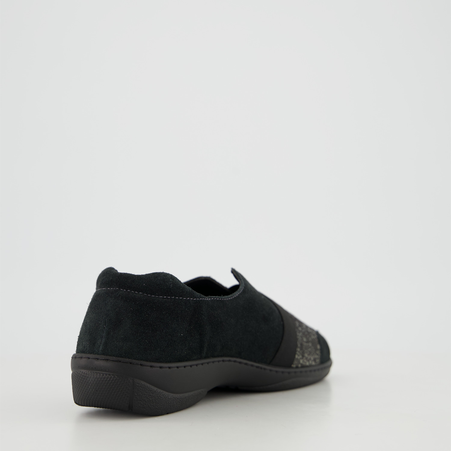 Fargeot & Cie Halbschuhe