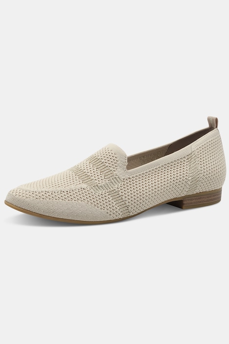 Slipper, Jana Shoes, Softline, Strick, Weite H