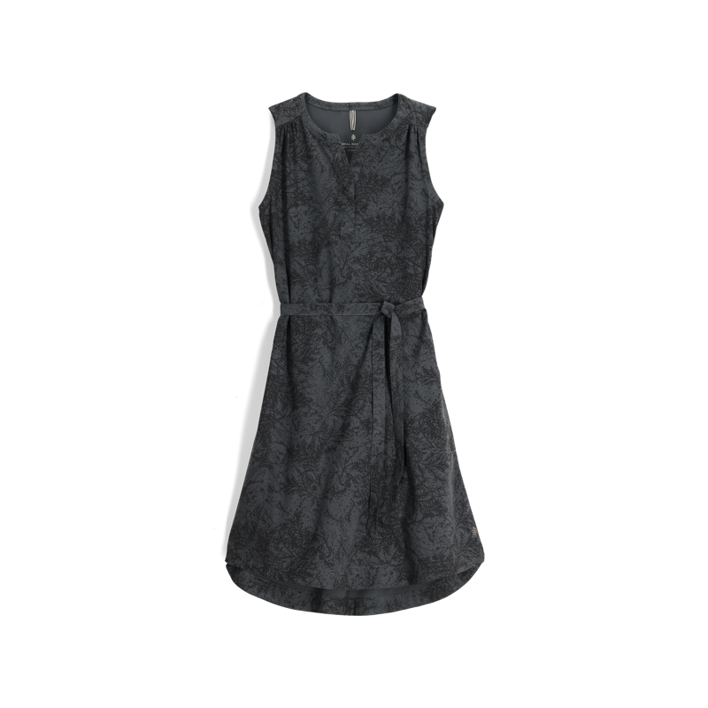 Spotless Traveler Tankjurk