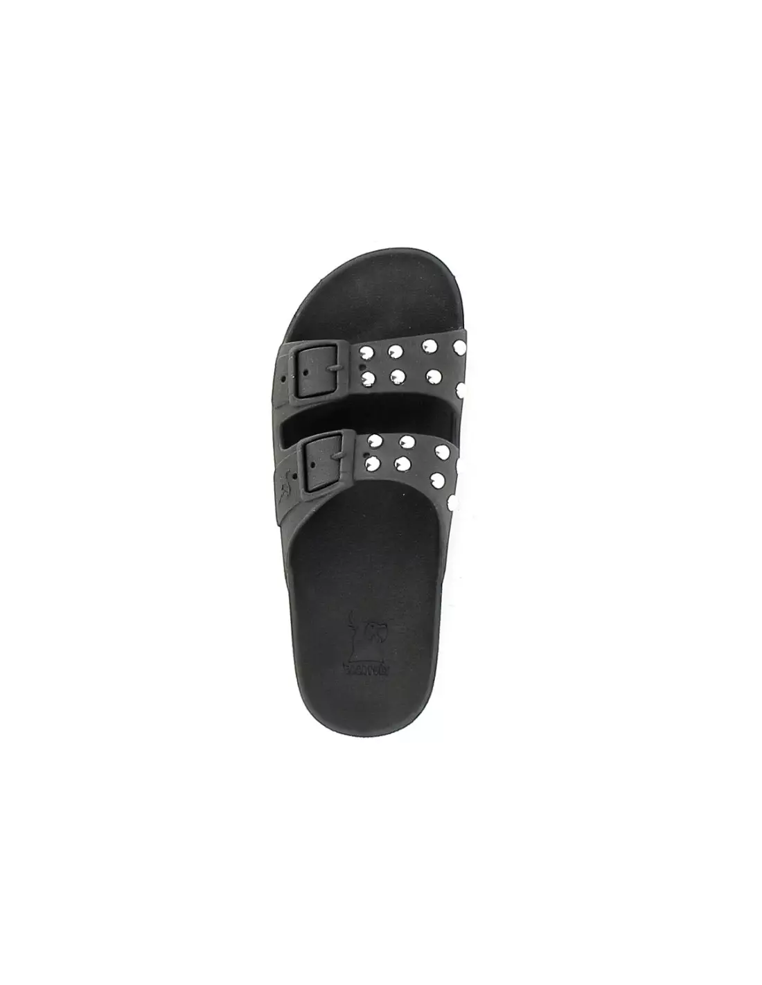 CACATOES FLORIANOPOLIS - Mules & sabots Black