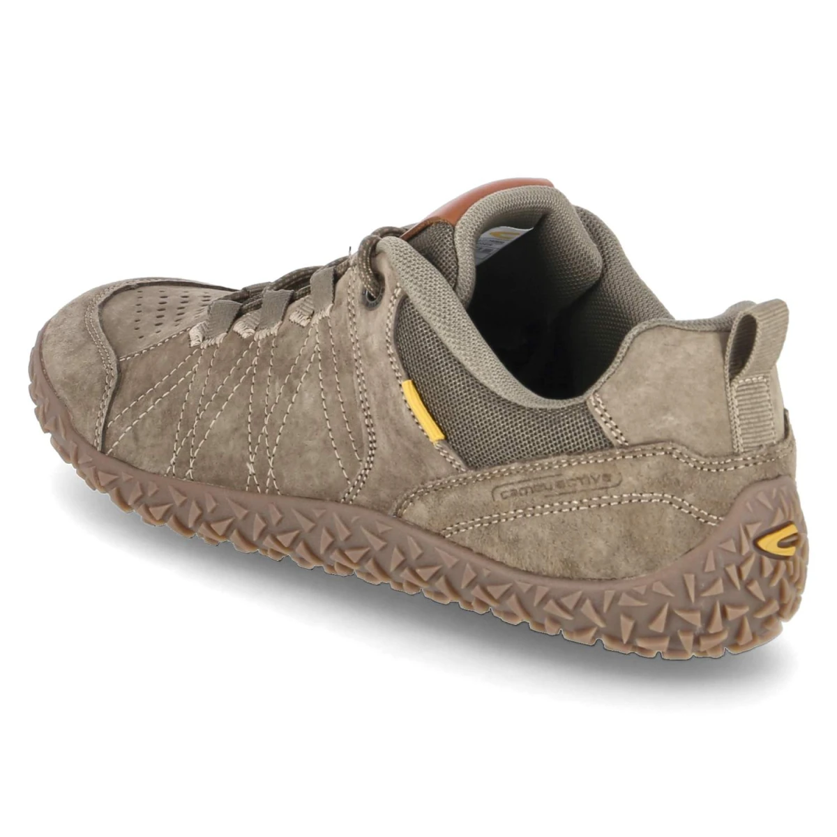 Camel ActiveHalbschuhe - khaki