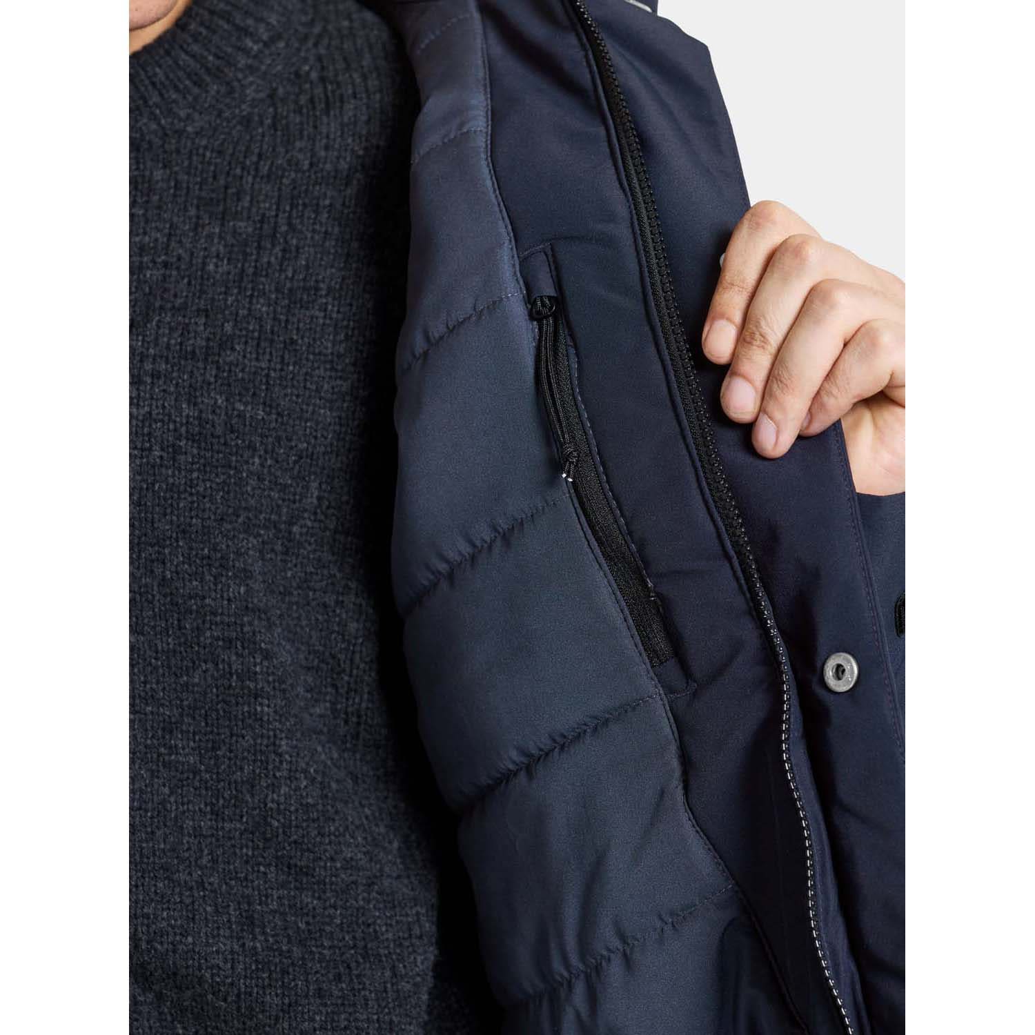 Didriksons  Stefan Jacket