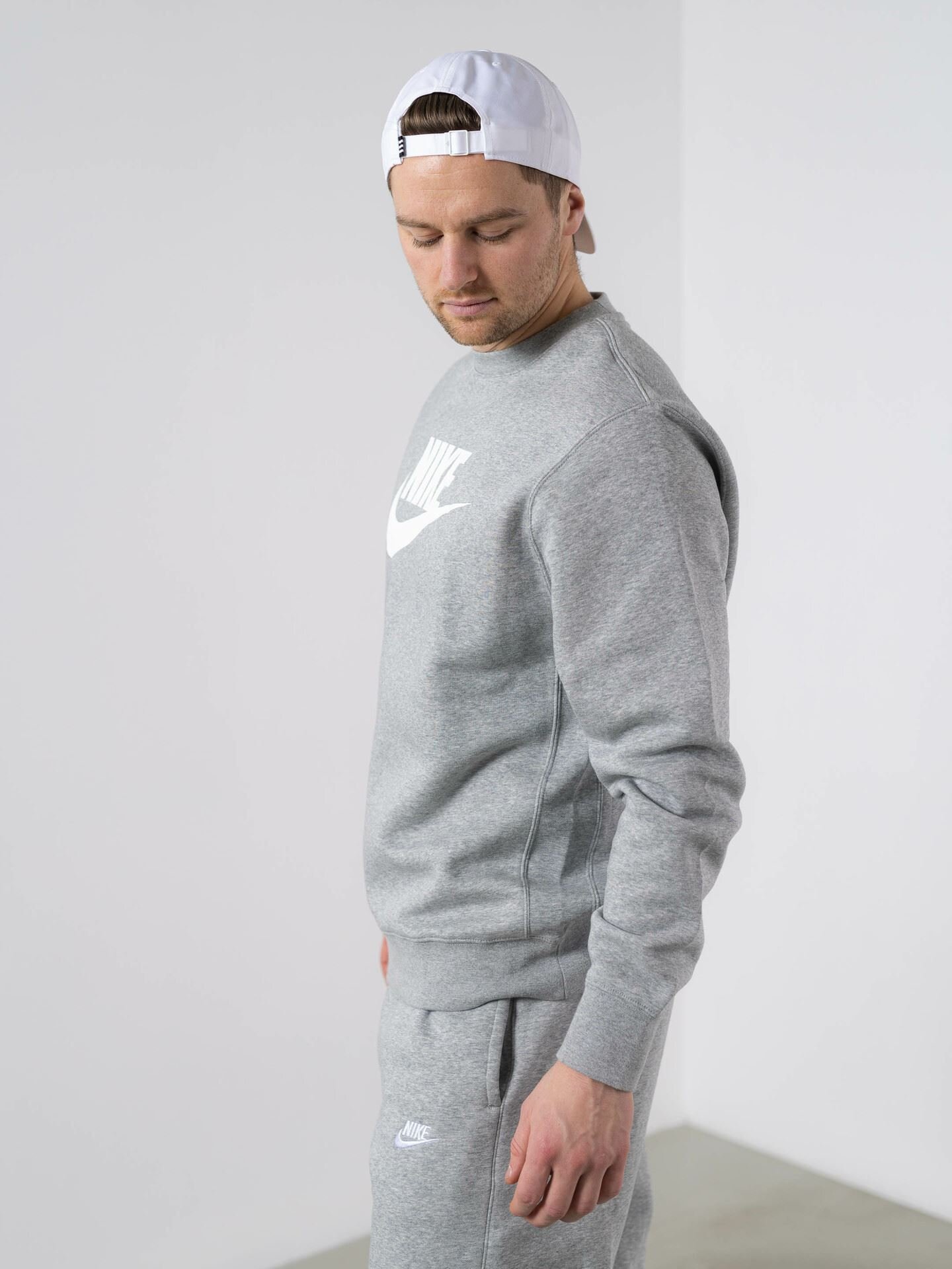 Sportswear Club GX Crew
