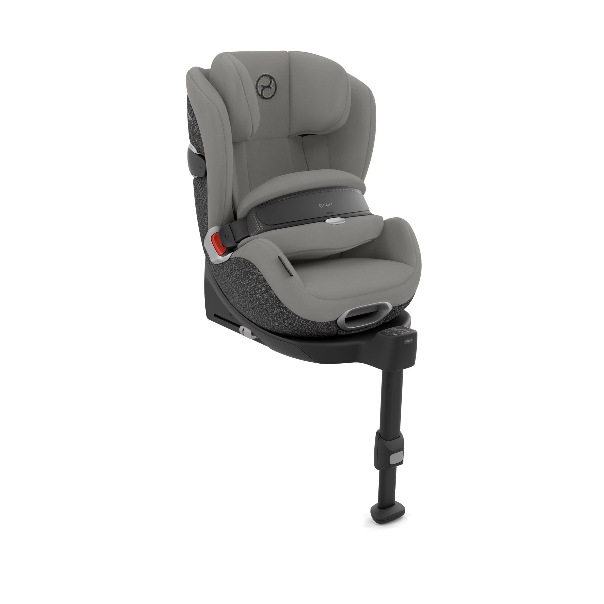 Anoris T2 i-Size Mirage Grey (Comfort)