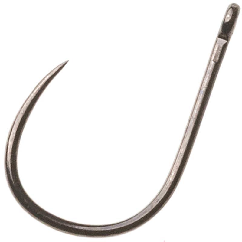 Hameçon Simple Garbolino Hair Rig Carp 2443Bn