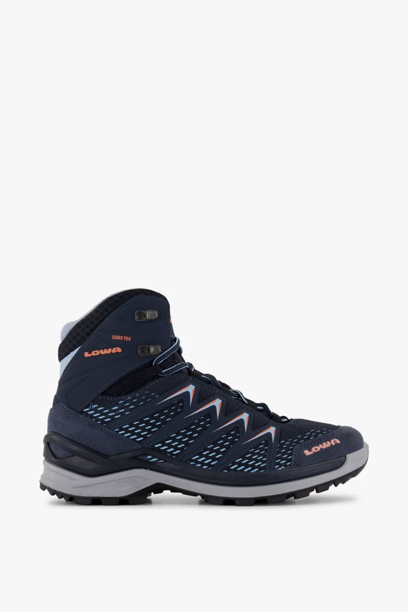 LOWA Innox Pro Mid Gore-Tex® Damen Wanderschuh