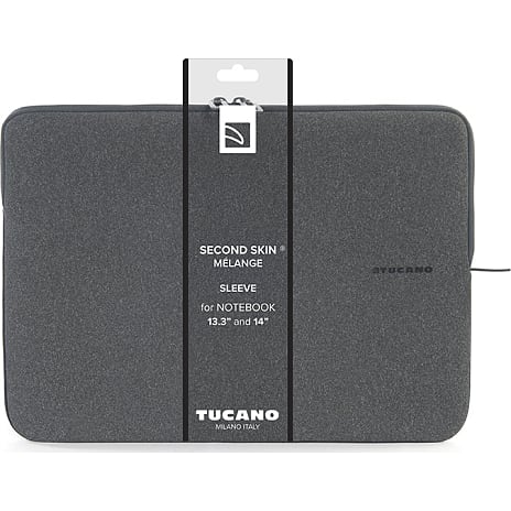 Tucano neopren sleeve til bærbar PC 13,3-14