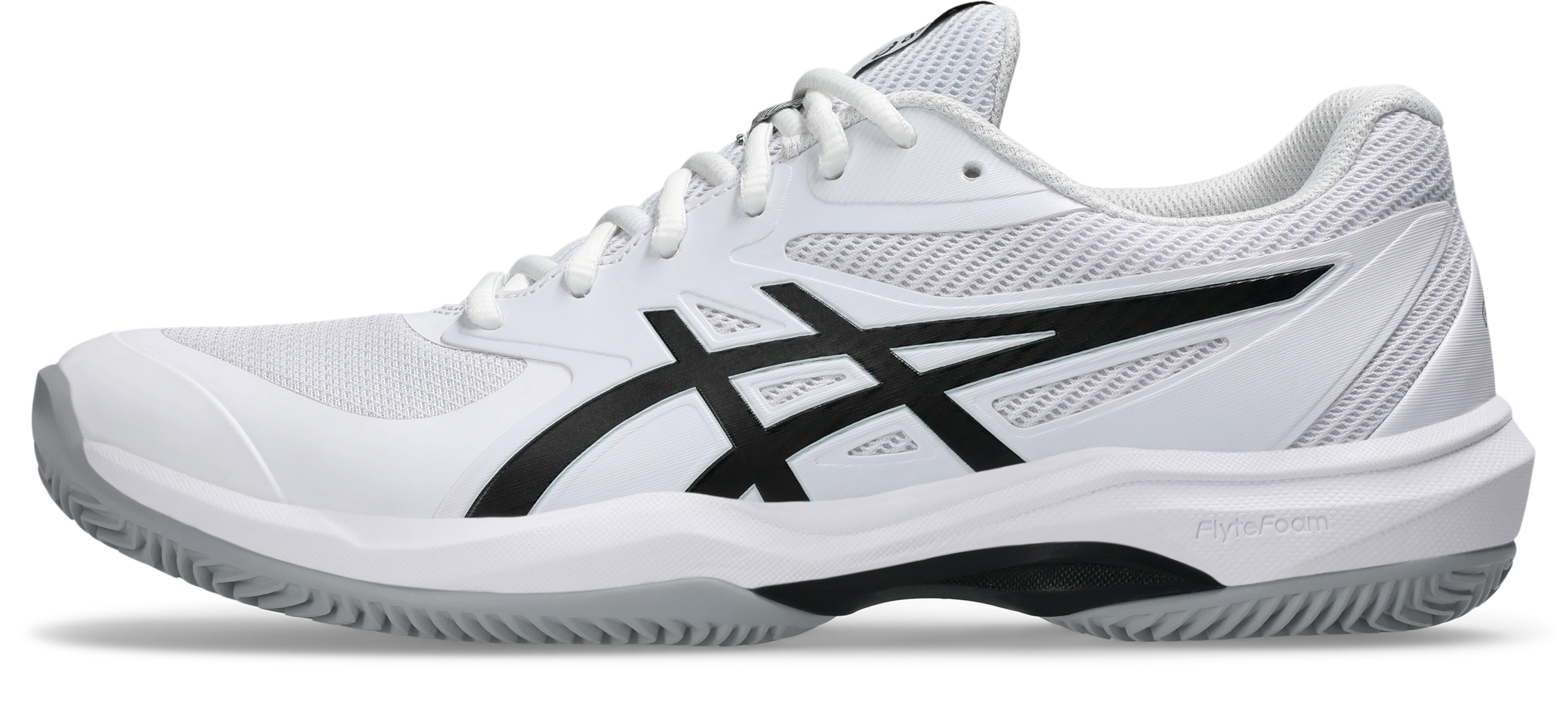 Asics Tennisschuh »GAME FF CLAY«  für Sandplätze, Clay, All-Court