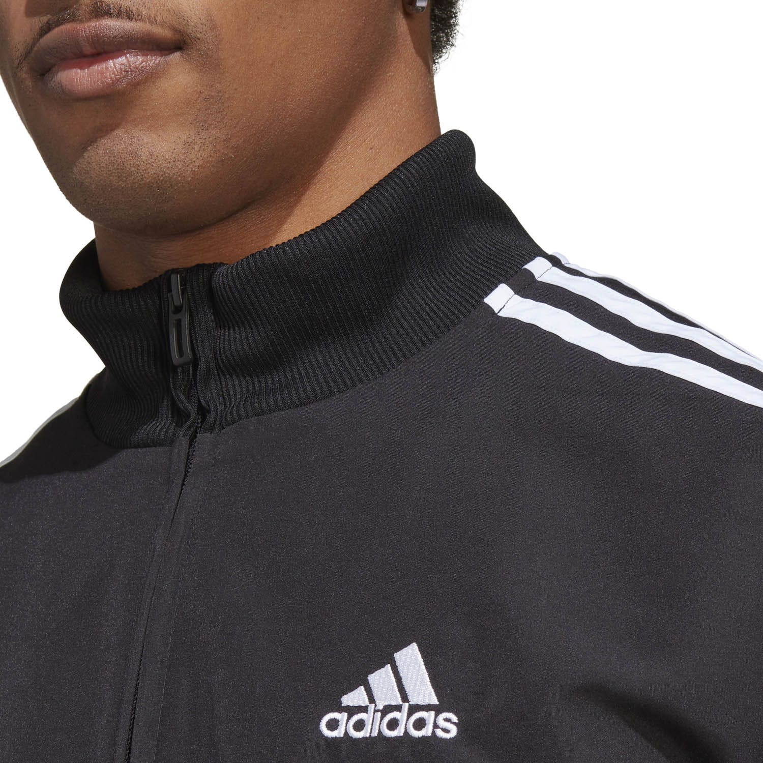 adidas  3-Stripes Woven Trainingspak