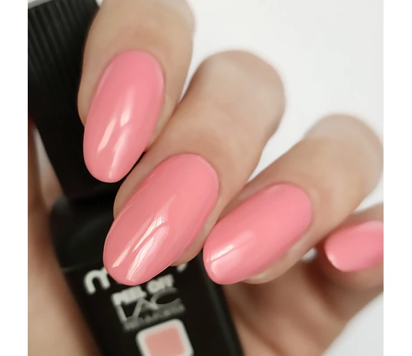 MI-NY Cosmetics one Step Peel Lac dusty rosedusty rose
