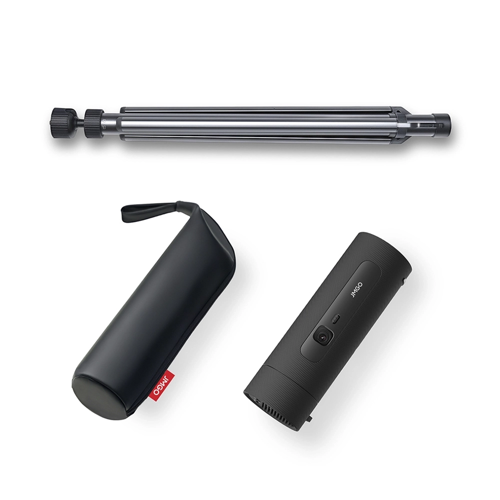 JMGO PicoFlix Paket