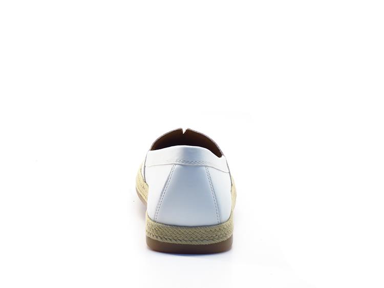 Gabor 65.221 weiss (jute)