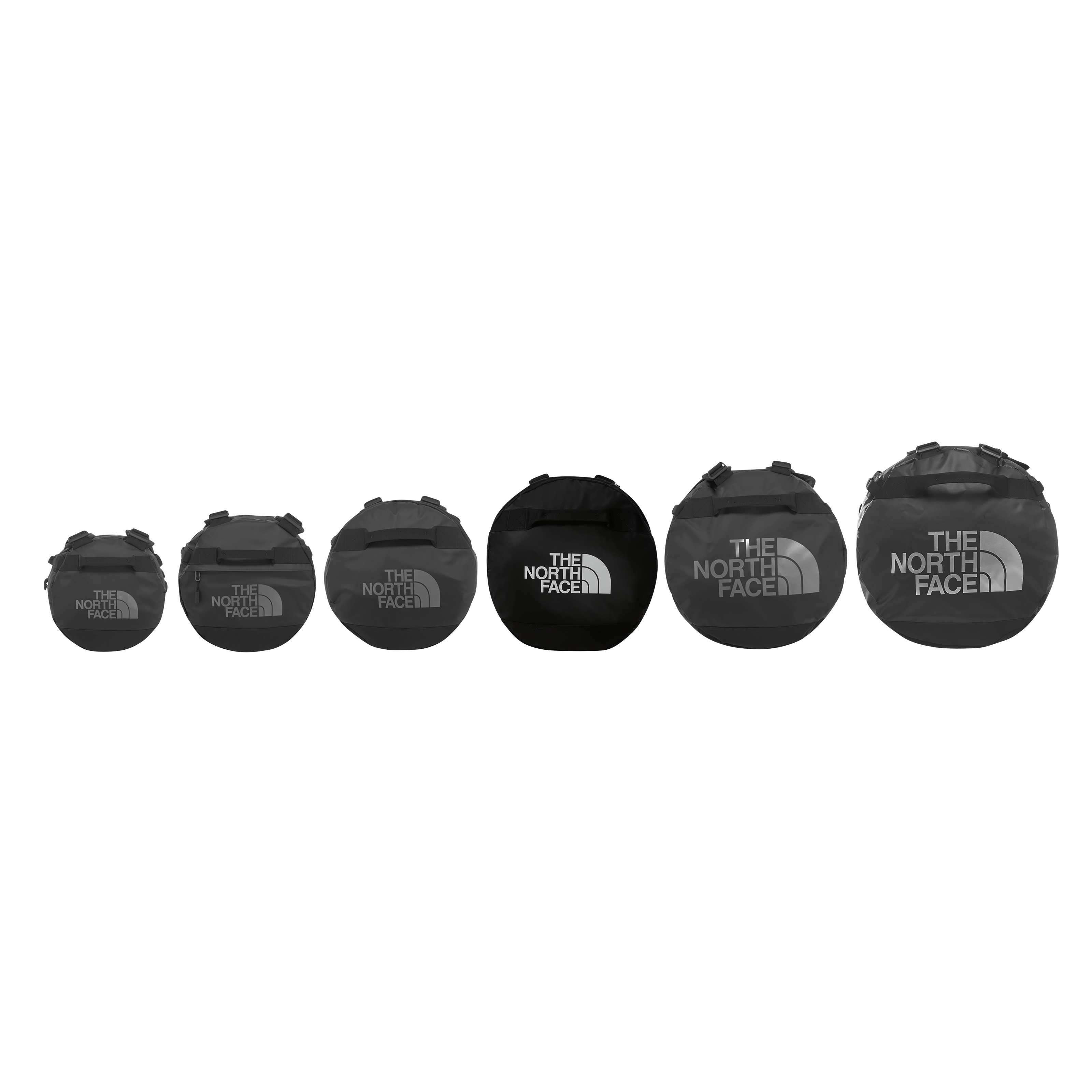 Base Camp Duffel - L