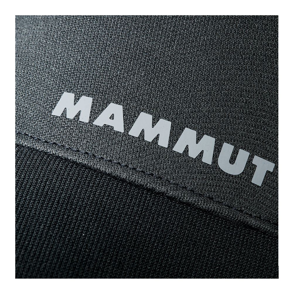 Mammut SERTIG - Casquette steel