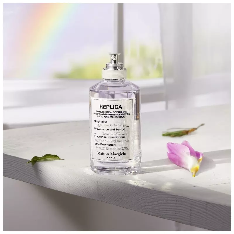Maison Margiela Replica When The Rain Stops EDT 30 ml