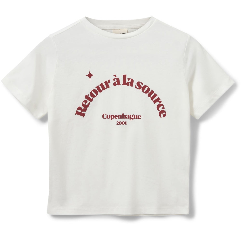 Køb Sofie Schnoor Snow White T-shirt