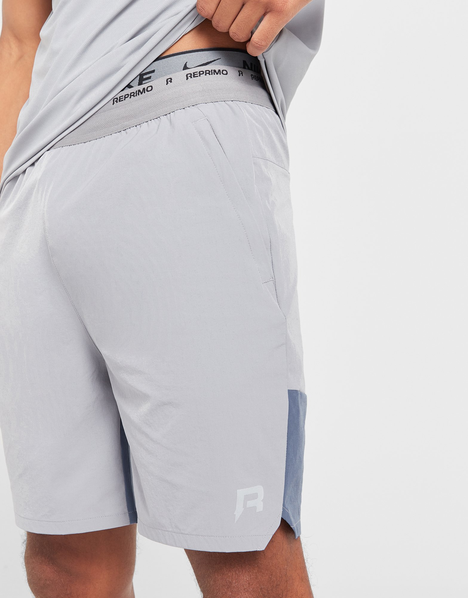 Reprimo Short Flight Homme