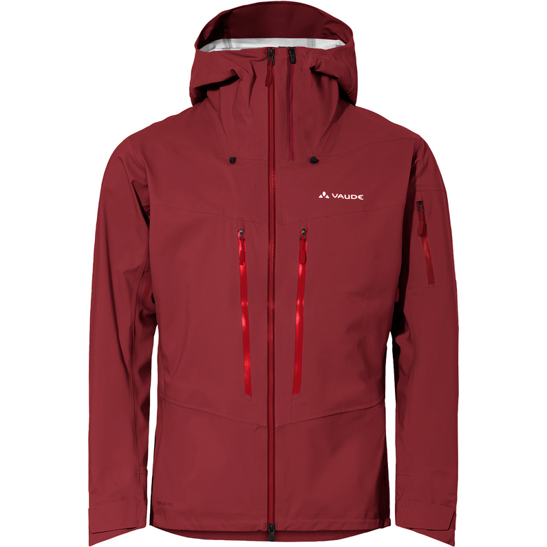 Vaude Herren Monviso 3l Jacke