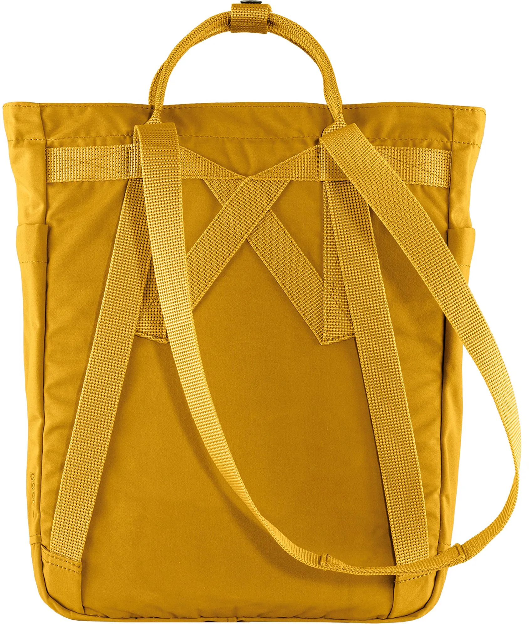 Fjällräven Kånken Totepack Ochre