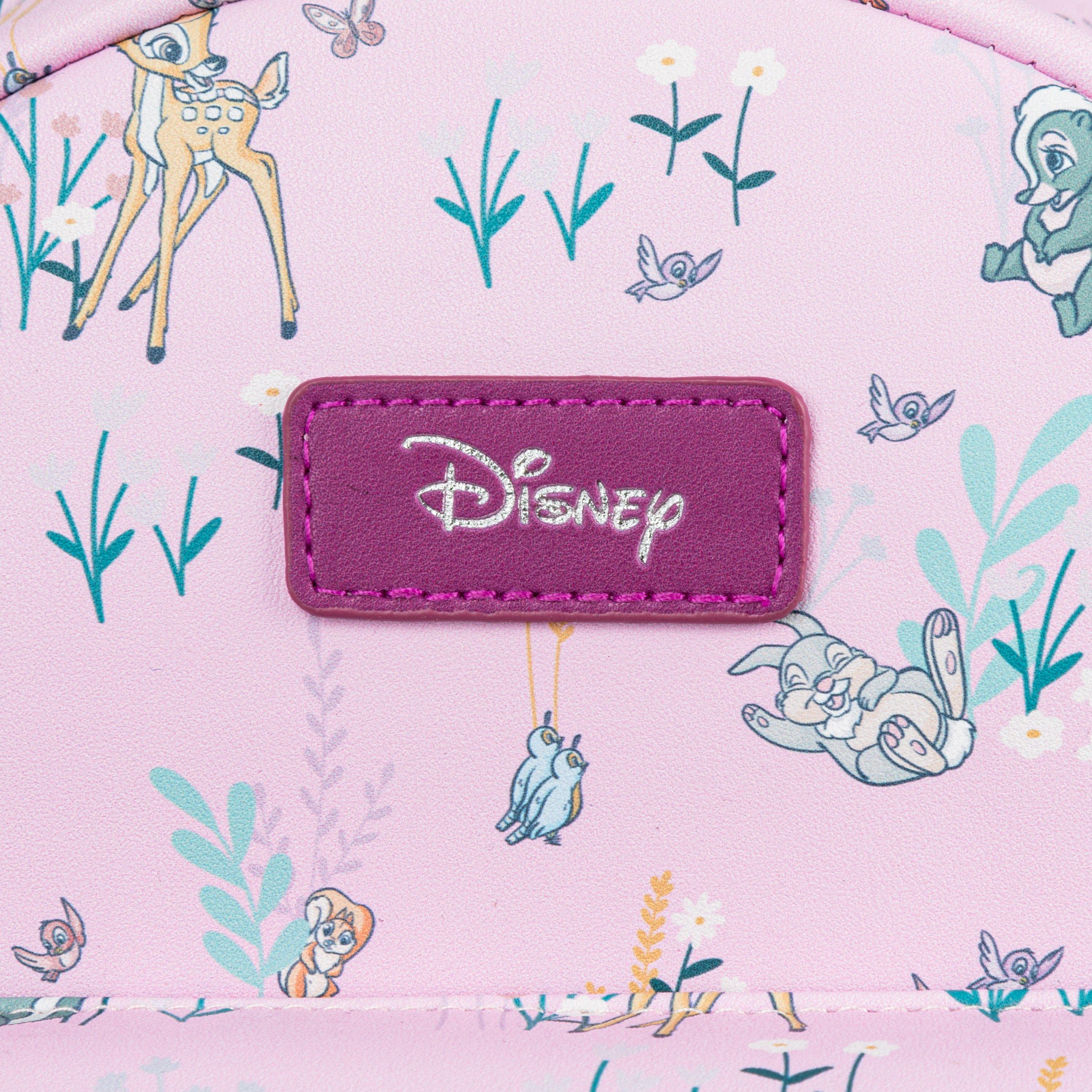 Character Bambi Backpack Juniors