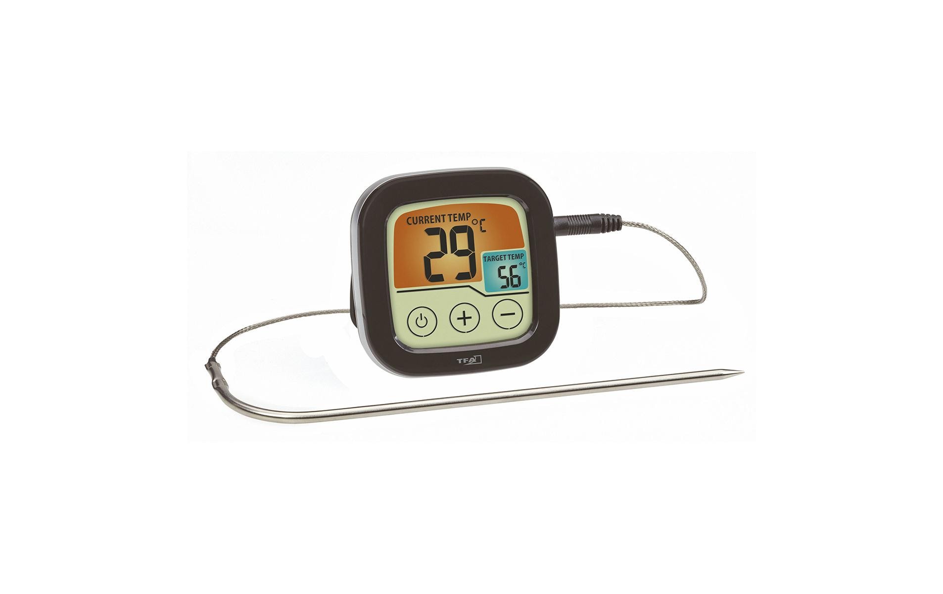Bratenthermometer DigitalDigitales Grill-Bratenthermometer