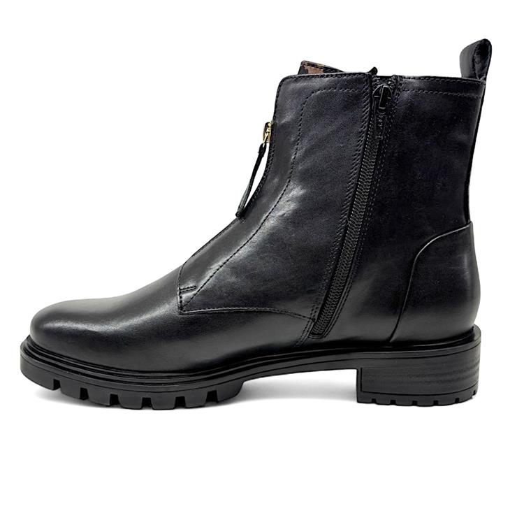 Ara 12-29520 Tulsa schwarz,nuts
