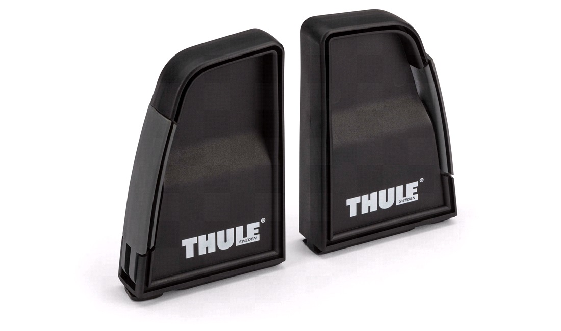 Stigeholder/Laststop Thule PRO 314 2 stk