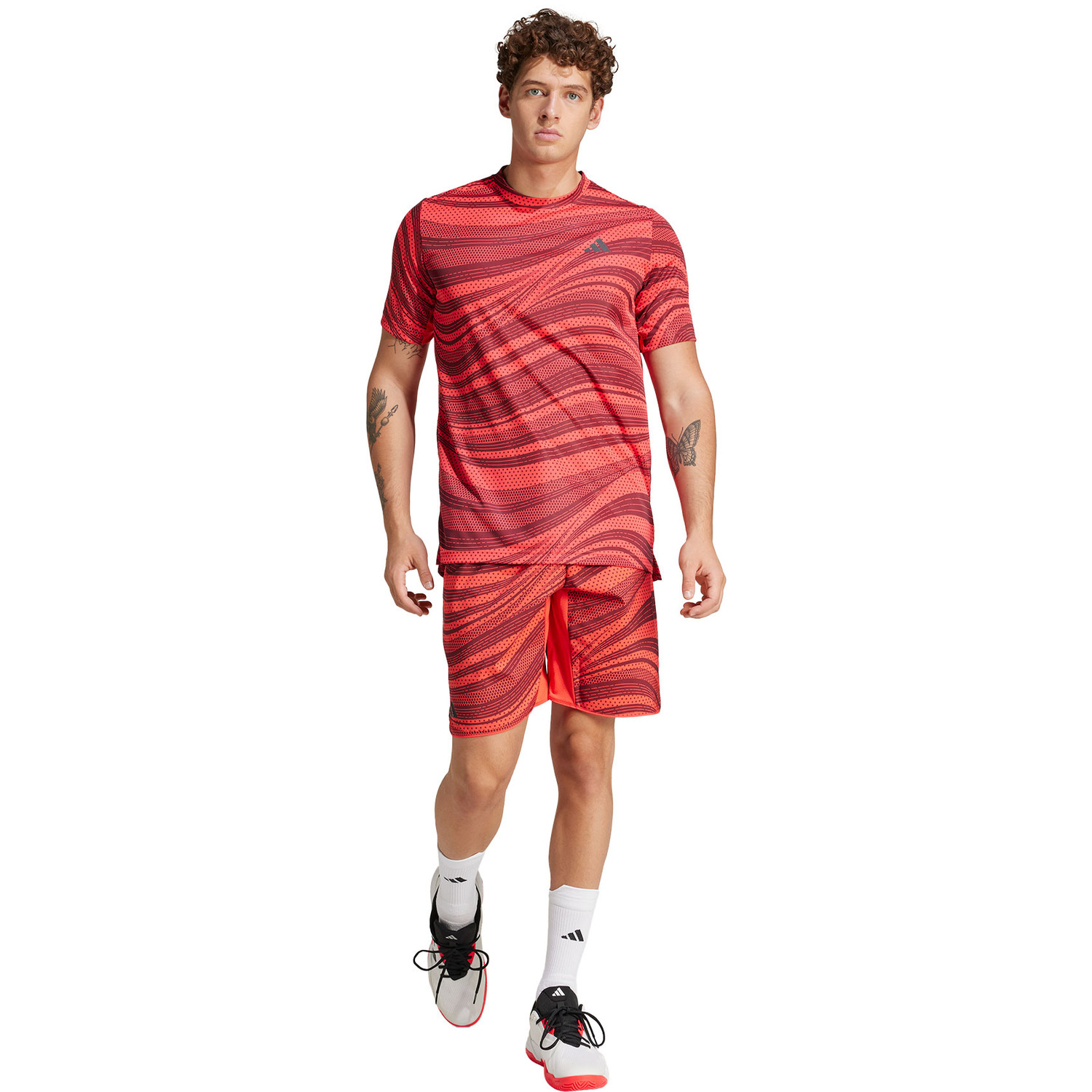 adidas Heren Set 12
