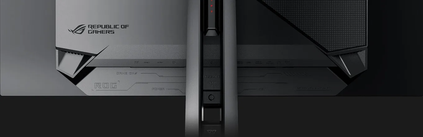 Asus ROG Swift OLED PG32UCDM Écrans gaming