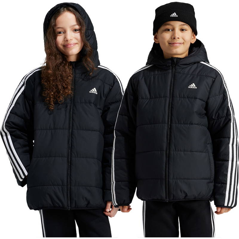 adidas Essentials 3-Stripes Jakke Børn