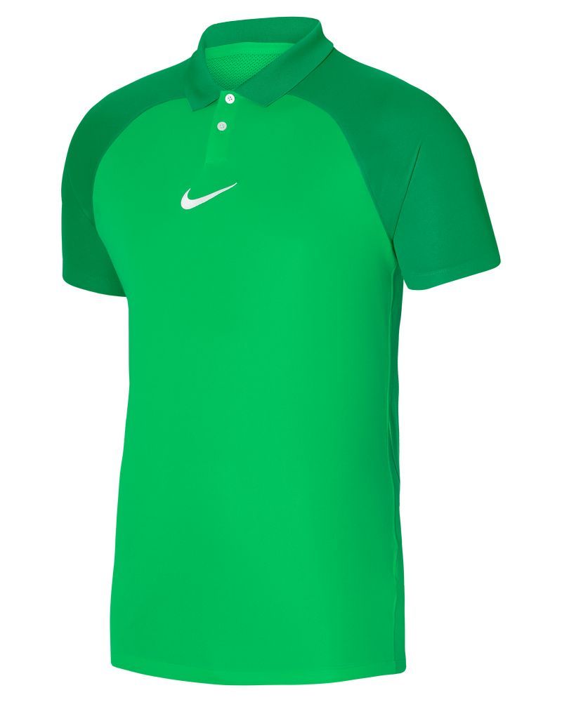 Polo Nike Academy Pro Vert pour homme