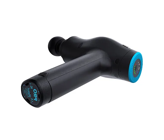 FLOW-Pro-Massagepistole
